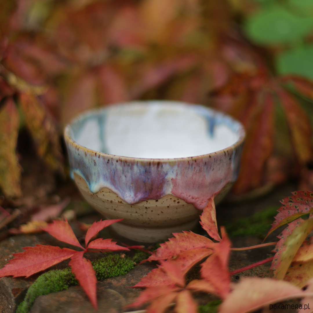 miski i misy Miska jednorożec na stopce 4