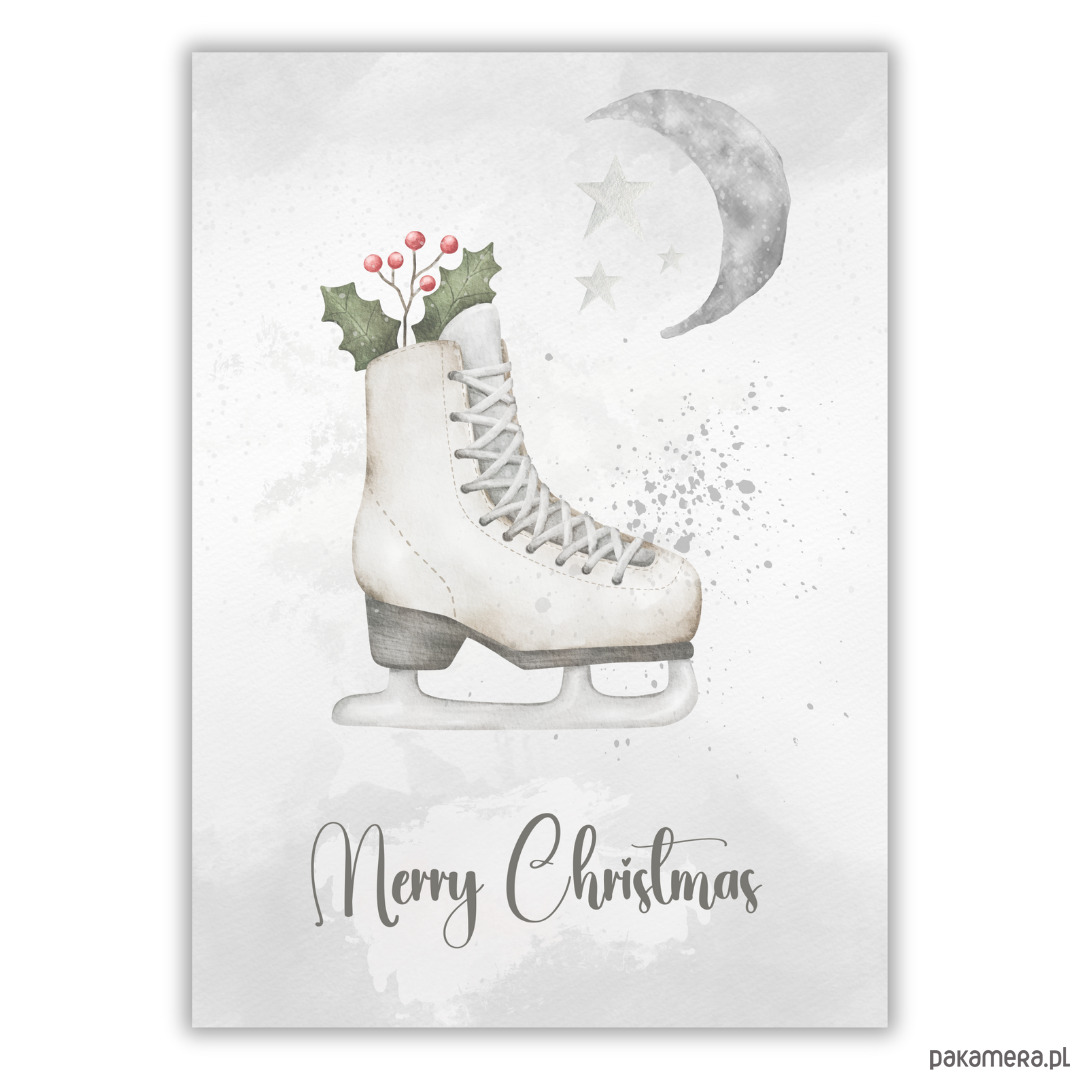 plakaty Plakat Winter fun 1