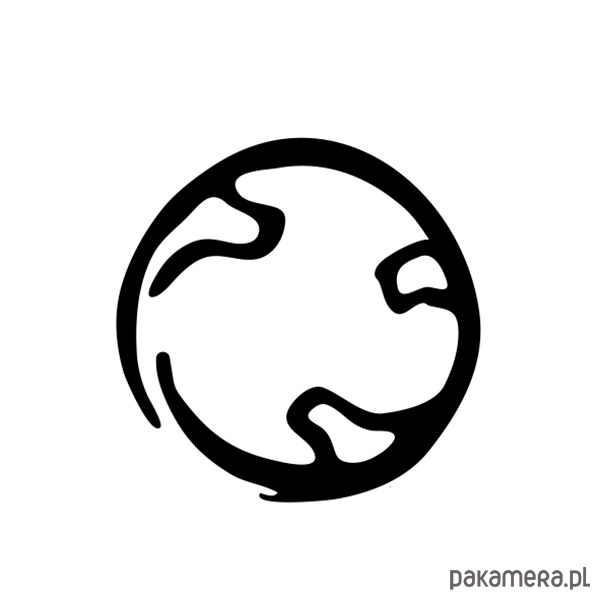 kolczyki z mosiądzu Kolczyki PLANETY No. 1 2