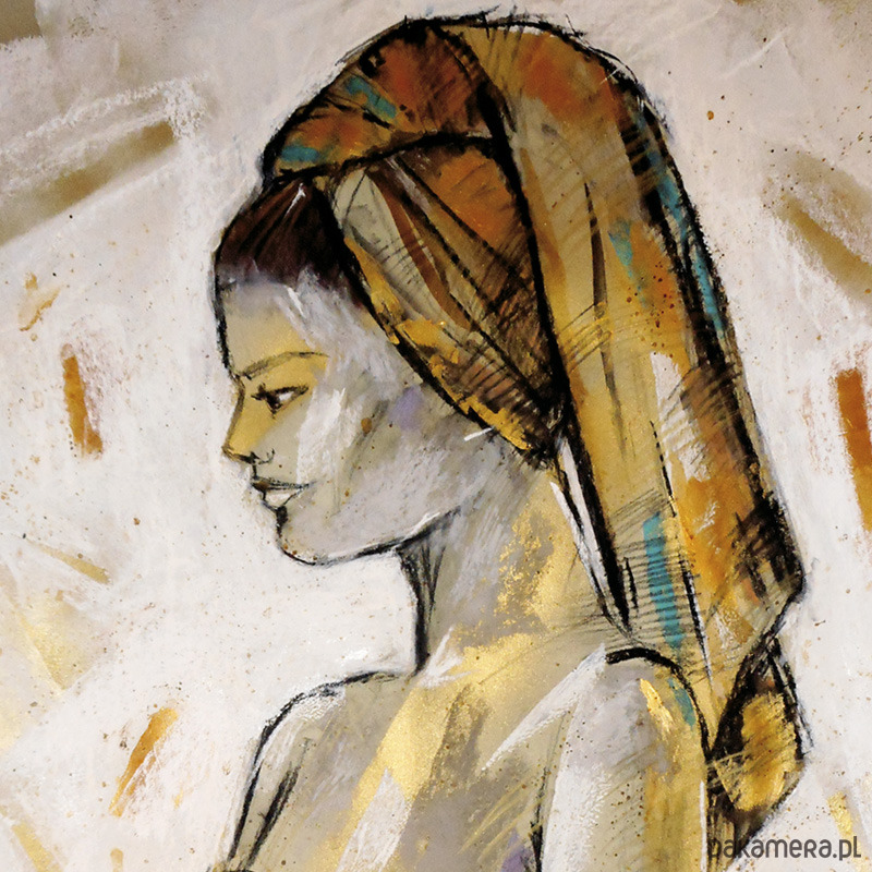 plakaty Łazienna - plakat B2 2