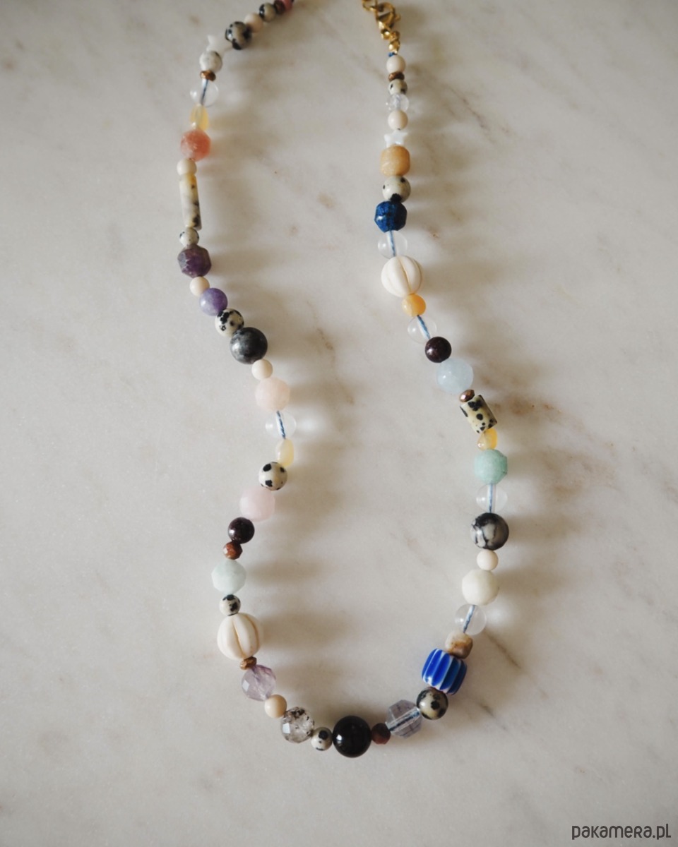 chokery Funky Choker Klasyk 2