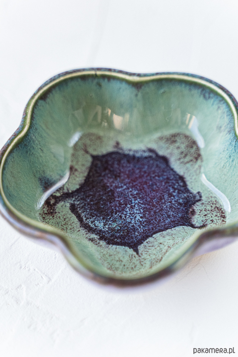 miski i misy Miseczka FLEUR 2