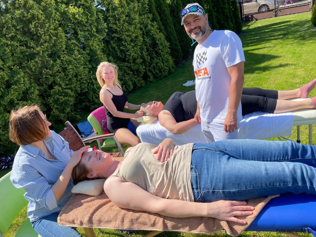 Warsztaty inne Kurs masażu Kobido Basic - relaks, lifting, wyciszenie 2