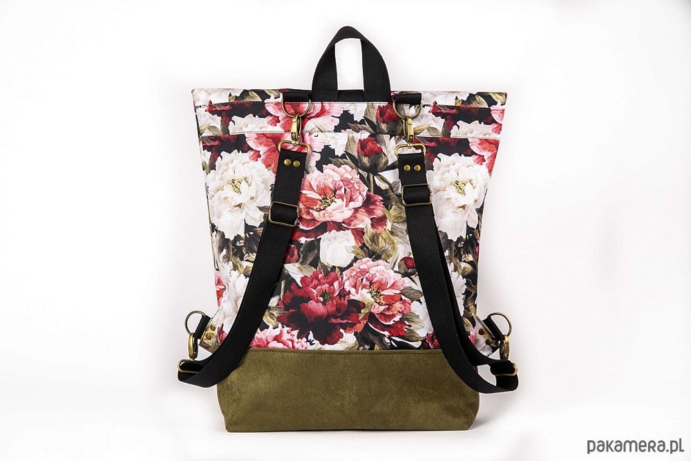 plecaki Plecak miejski 7