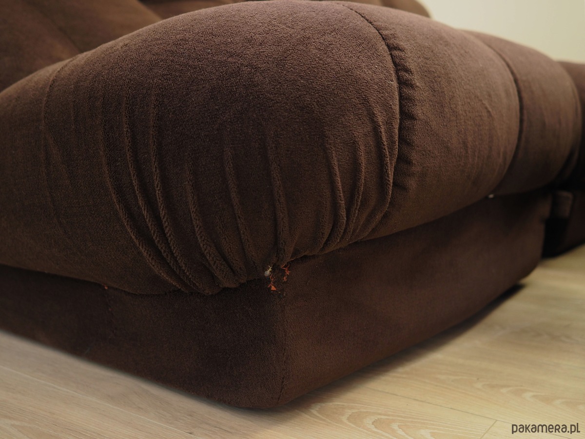 sofy i szezlongi Komplet wypoczynkowy, włoski design, lata 70,  Rino Maturi, Mimo Padova 5