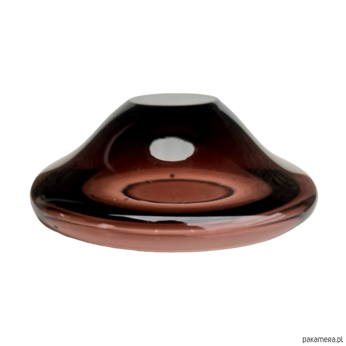 miski i misy Popielniczka, misa proj. M. Klinger  1