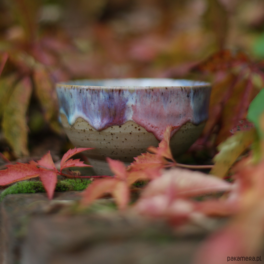 miski i misy Miska jednorożec na stopce 3