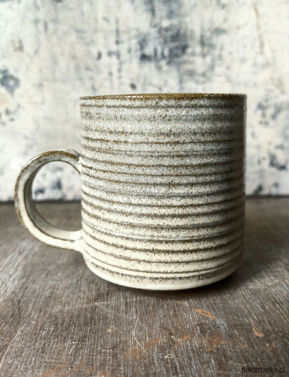 kubki Kubek ceramiczny 2