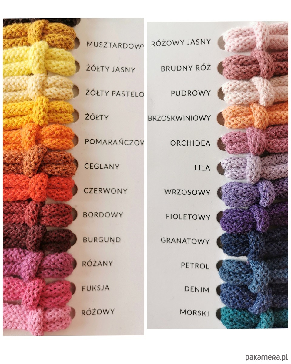 kosze do przechowywania Kosz wiszący średni 7