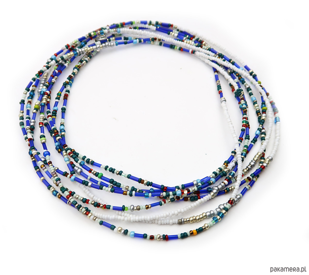 korale Blue - korale 1