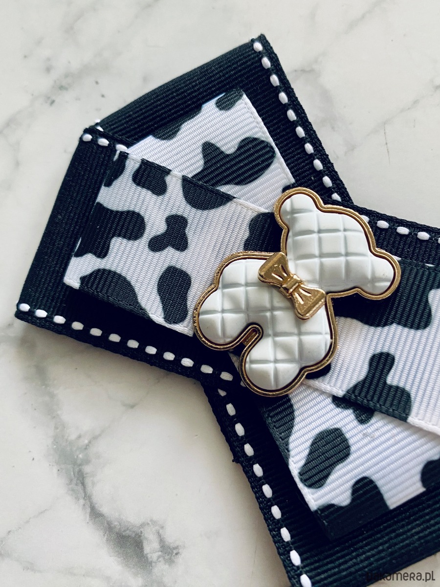 broszki Brosza z MISIEM Nowość 8