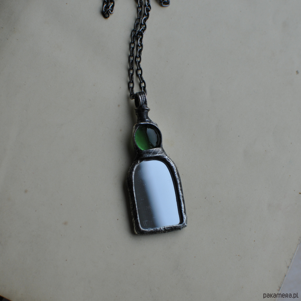 wisiory Lustrzany portal 4