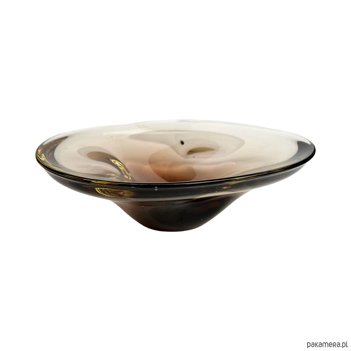 miski i misy Misa ze szkła proj. M Klinger,  7