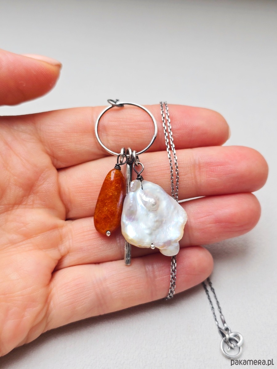 wisiory Wisior  Nieoczywista Perła w Towarzystwie Burszynu 2