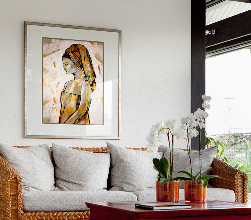 plakaty Łazienna - plakat B2 3