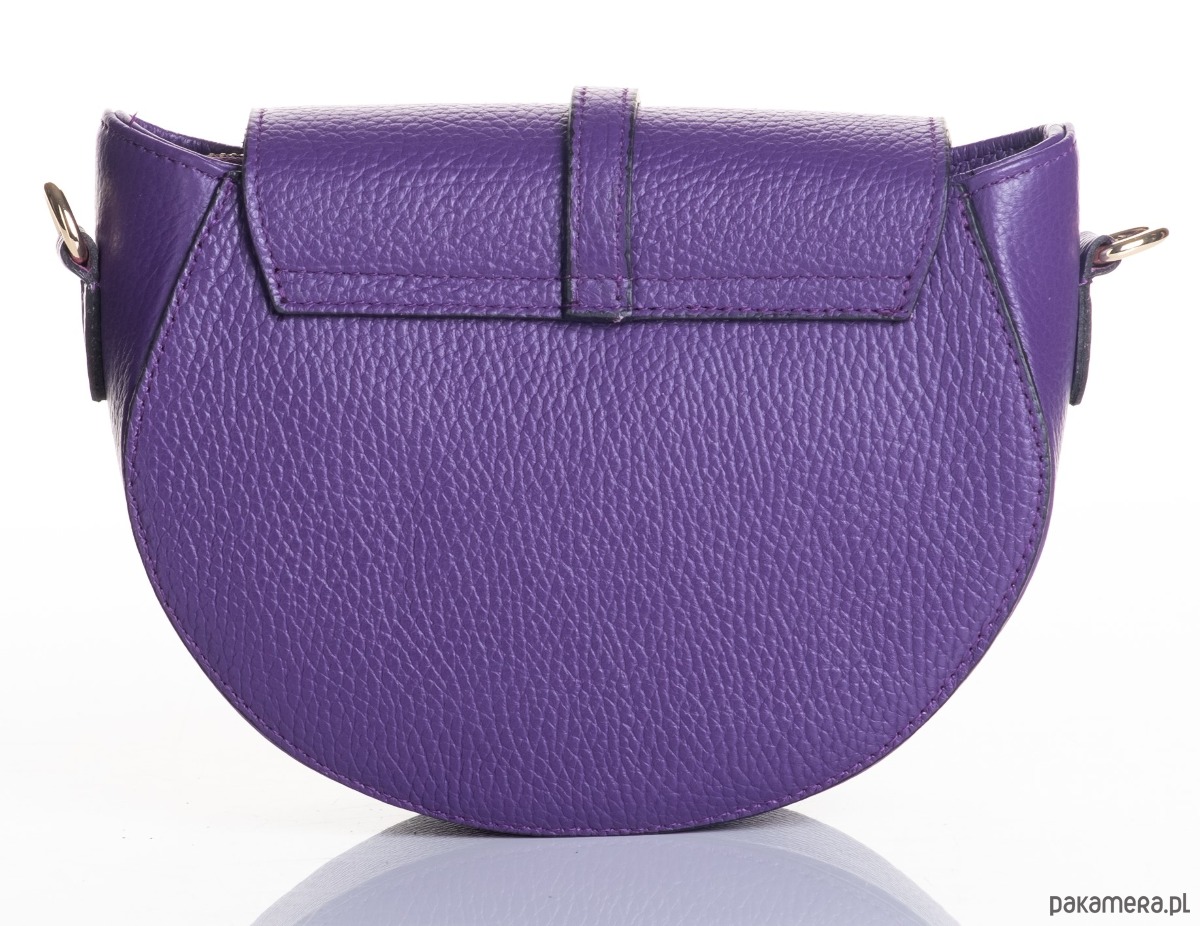 torby na ramię Torebka skórzana z wymiennymi paskami  (7136) 5