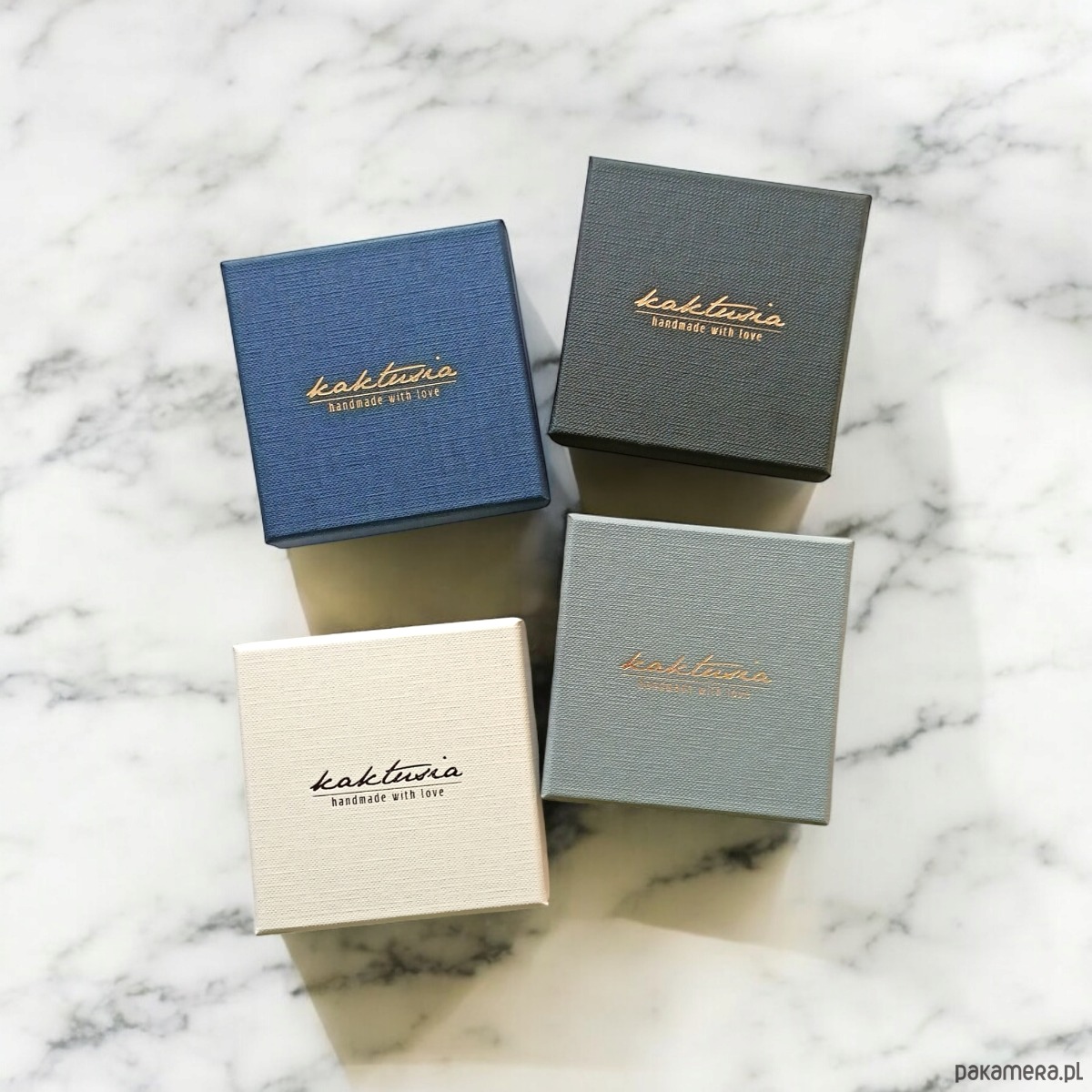 pierścionki elastyczne Pierścionek PREMIUM :: krzem, turmalin, hematyt - PIERŚCIONEK 3