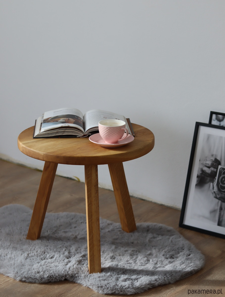 stoliki kawowe Stolik kawowy oak 1