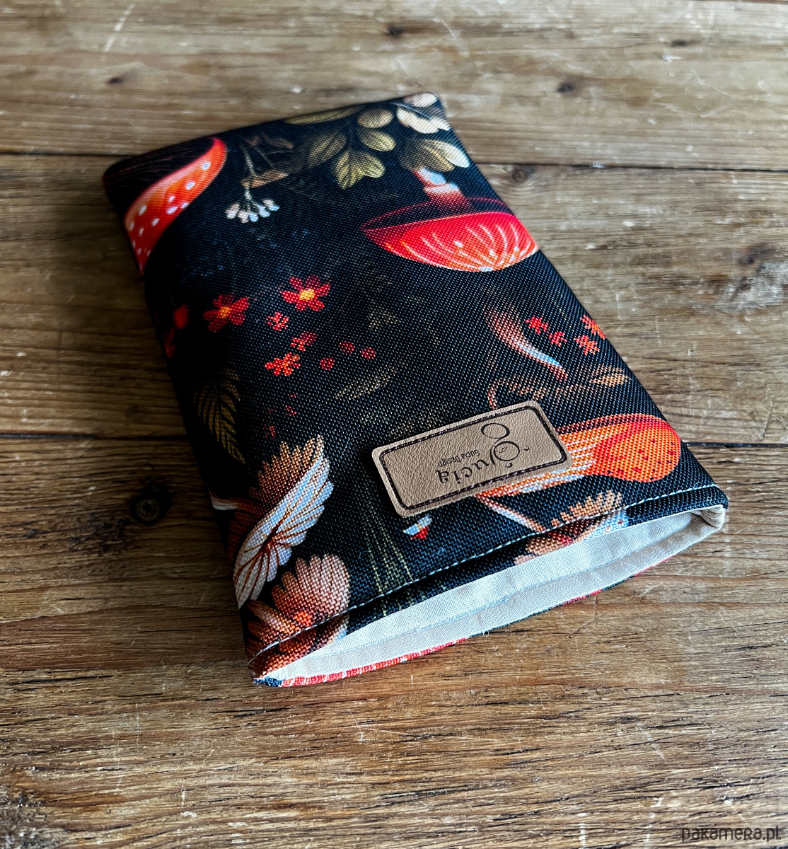 etui na telefon Etui na telefon wodoodporne  - LEŚNA MAGIA 9