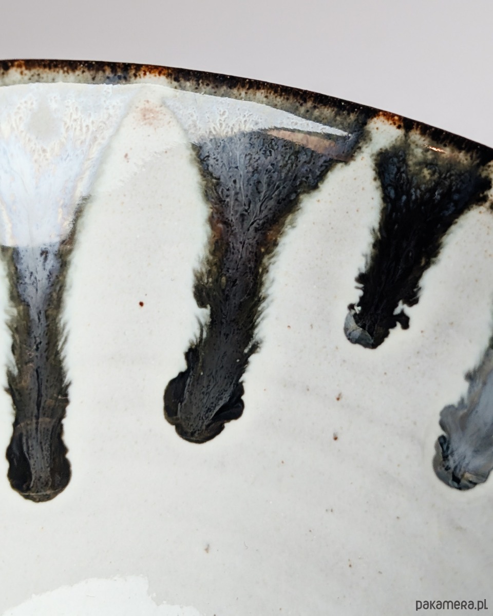 kubki Czarka "stare złoto" 5