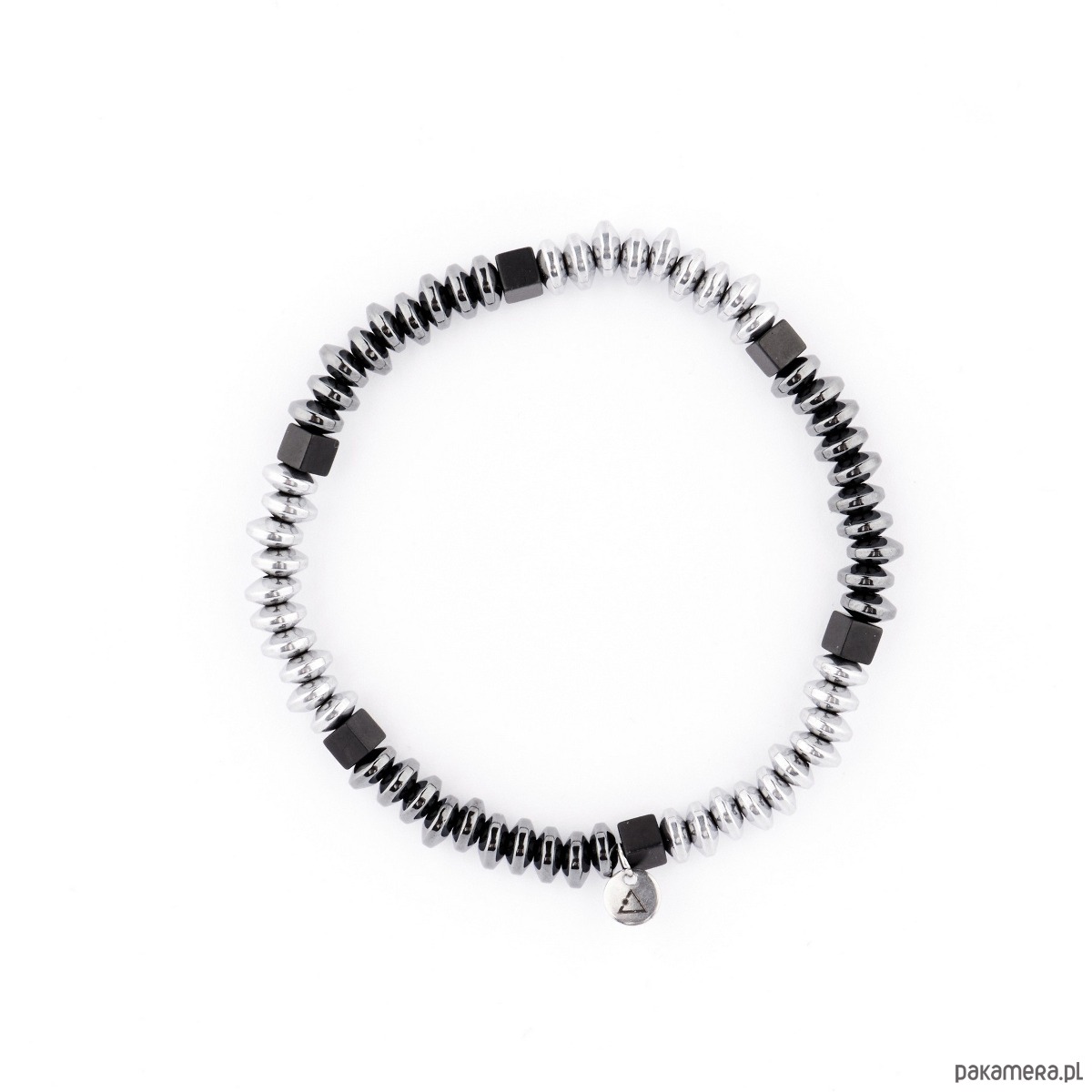 biżuteria męska Set 3 męskich bransoletek sukces i waleczność 1