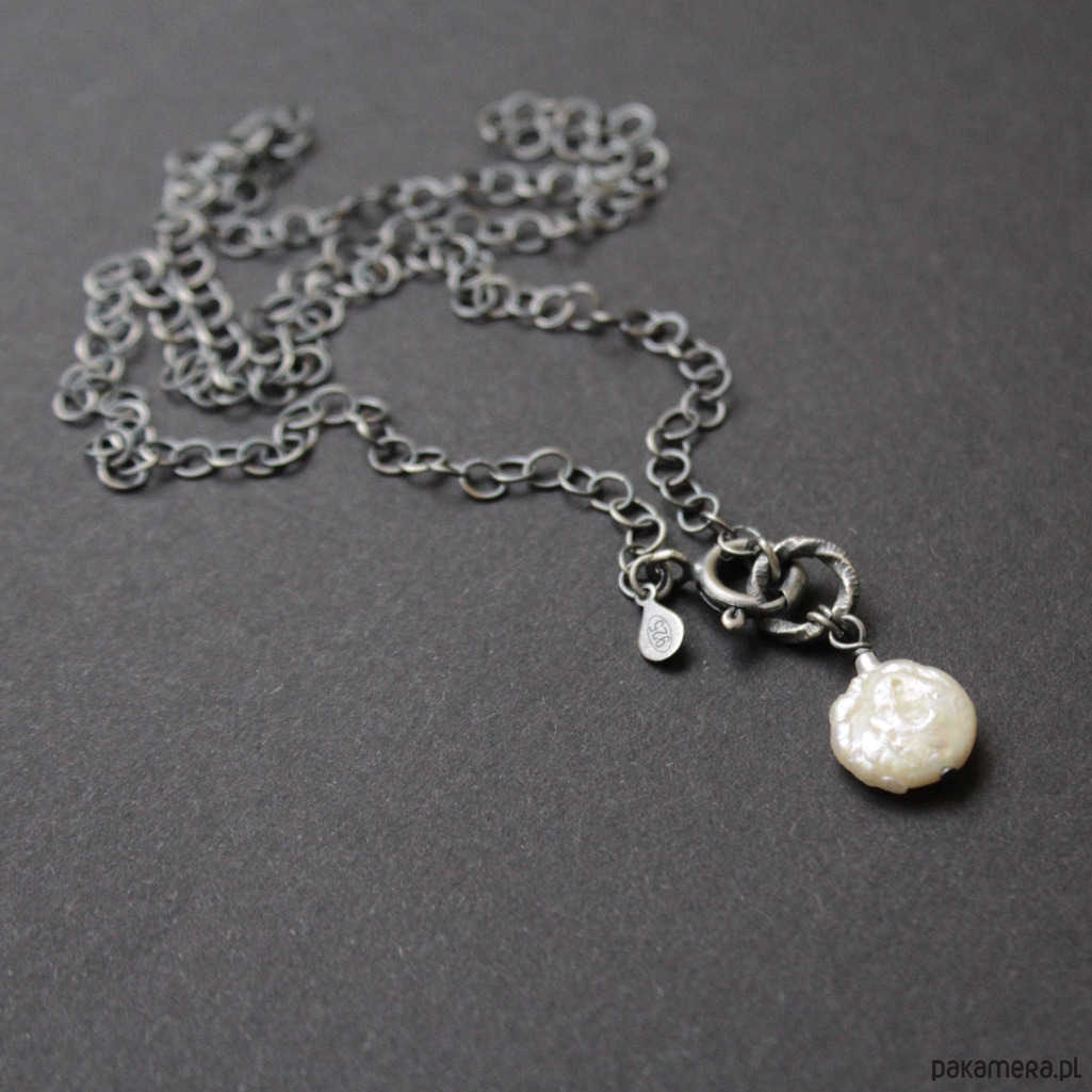 bransoletki z kamieni naturalnych Bransoletka Perełki ze szkatułki babci 8