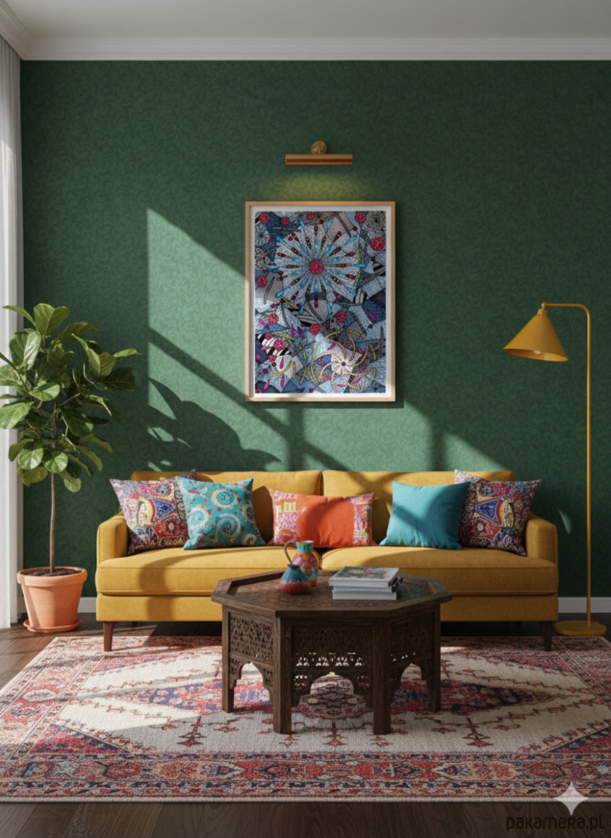 plakaty 13. SUPERNOWA - rysunek, plakat. 2