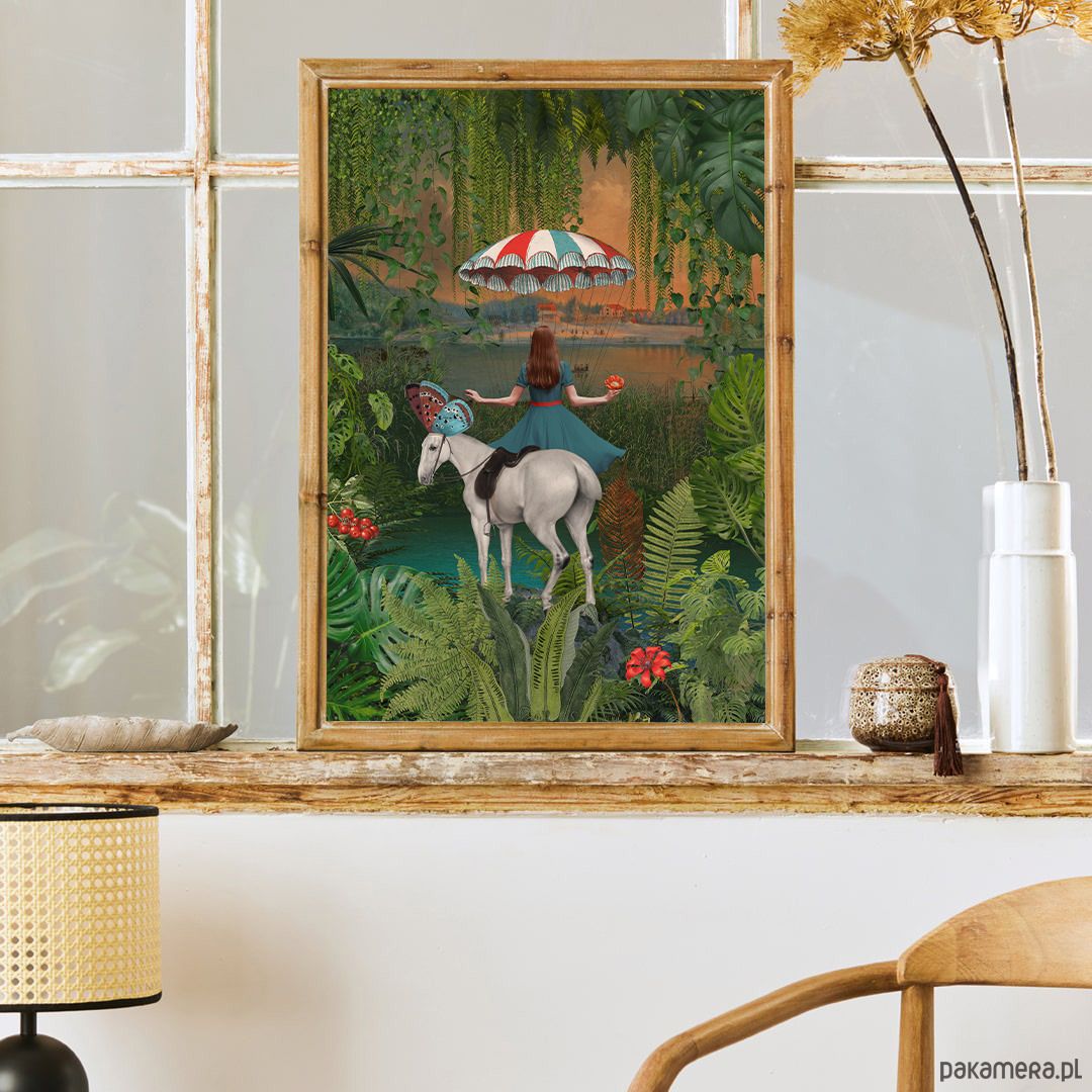 plakaty Plakat Dream it possible 1