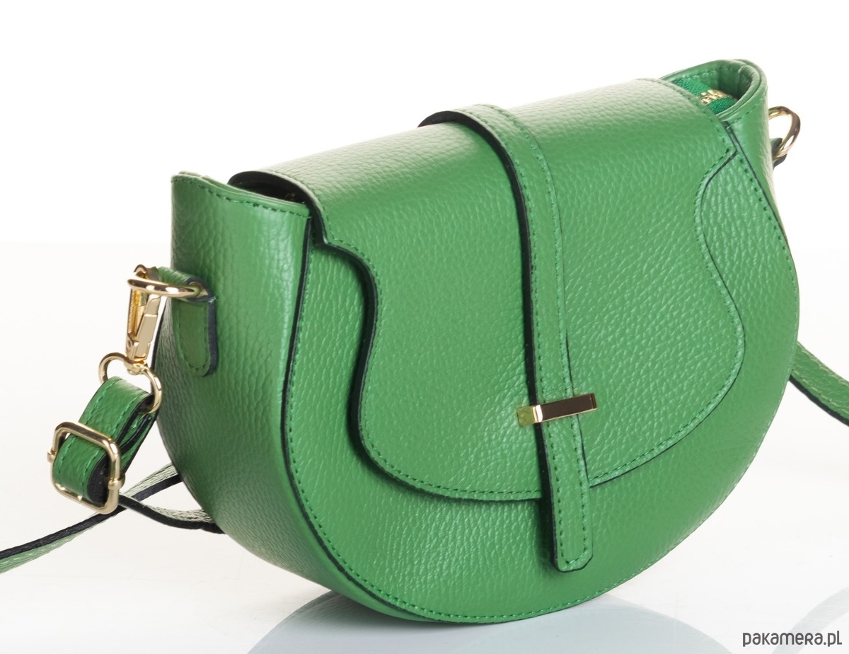 torby na ramię Torebka skórzana z wymiennymi paskami  (7137) 3