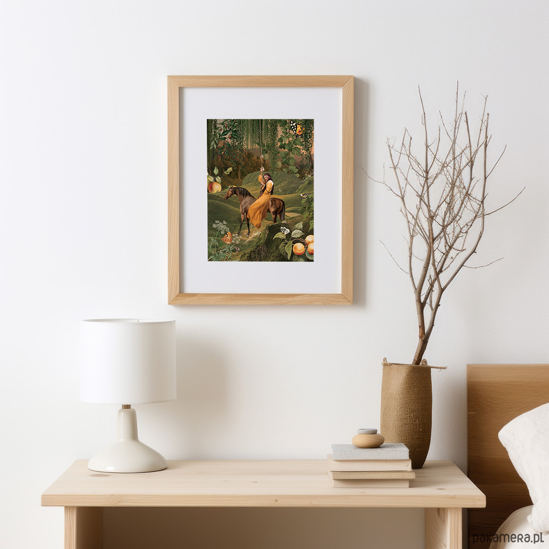 plakaty Plakat If you never try, you'll never know 3