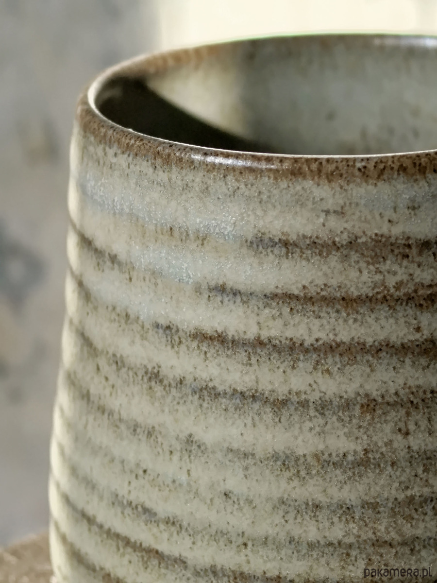 kubki Kubek ceramiczny 4