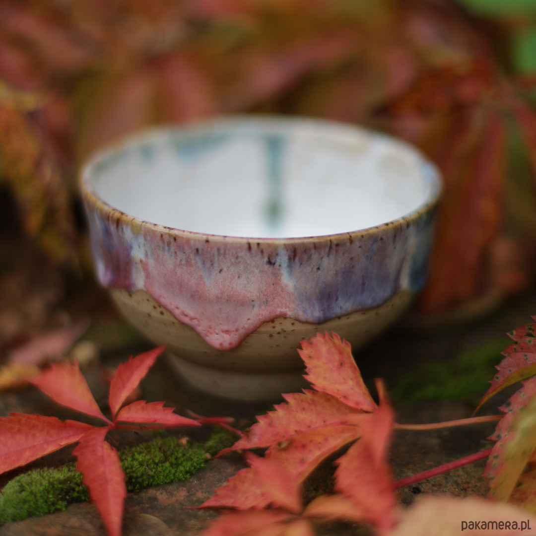 miski i misy Miska jednorożec na stopce 1