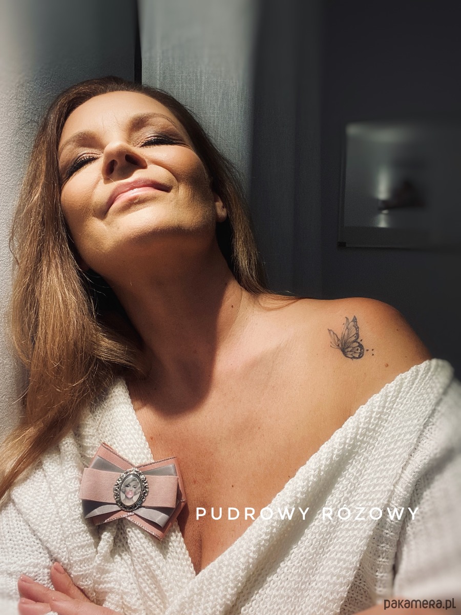 broszki Brosza GINKO Nowość Glamour 9