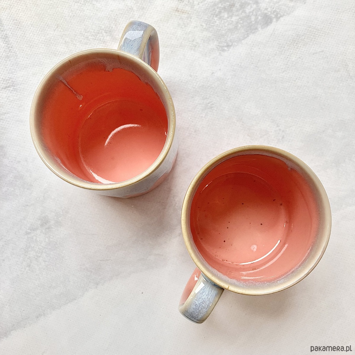 kubki Kubek *Bubble gum* 400ml 2