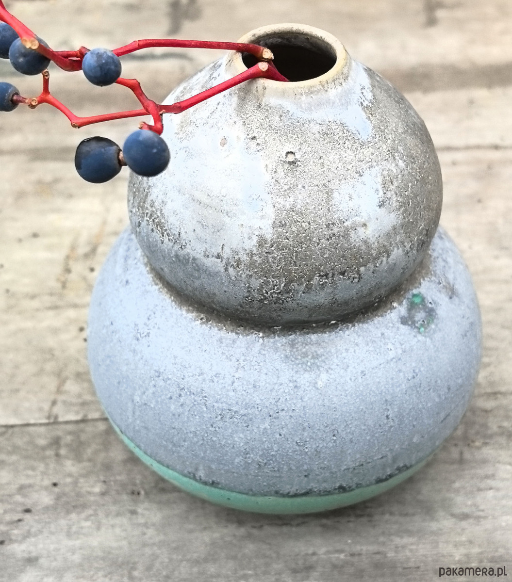 wazony Ceramiczny wazonik 3