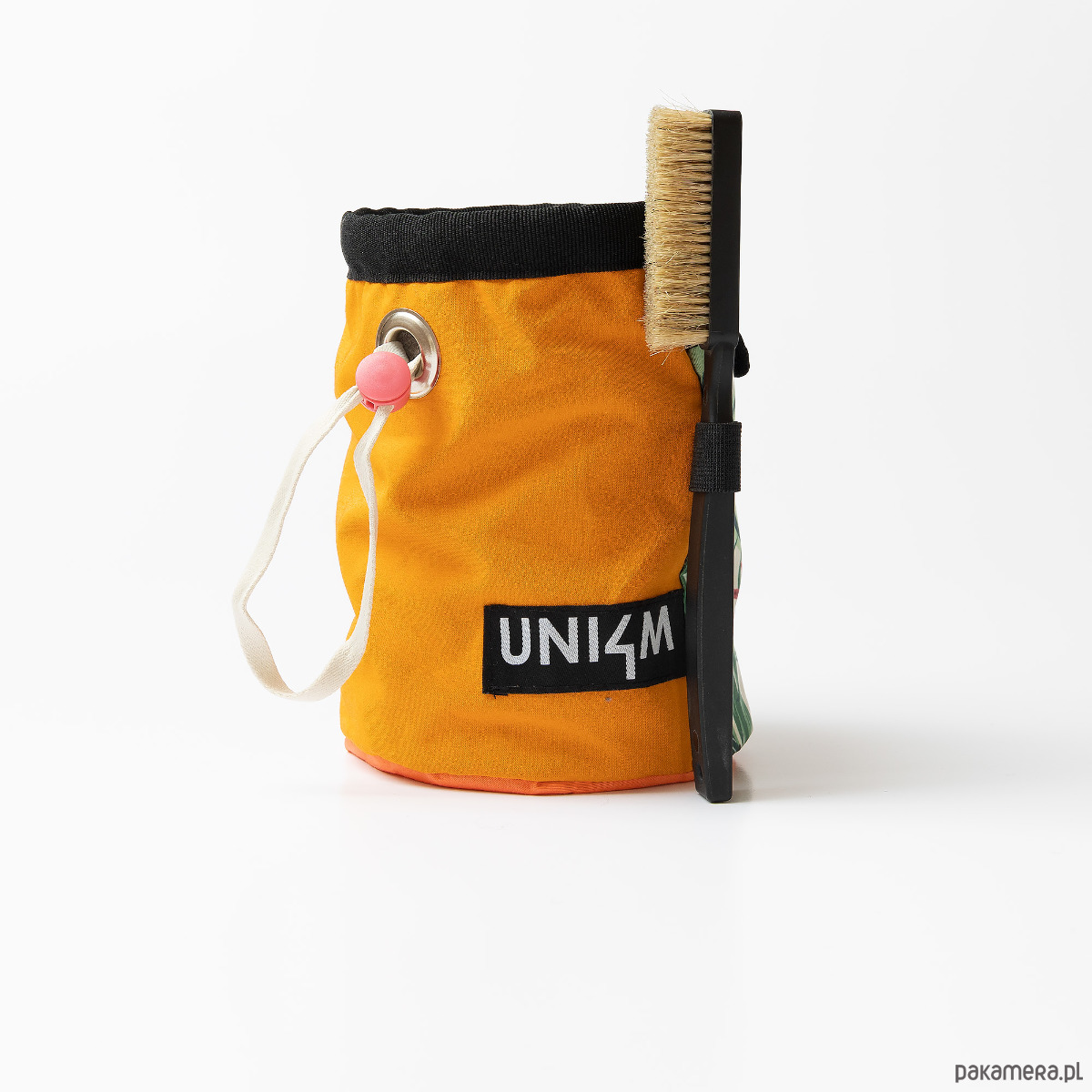 Summer Orange Chalk Bag Pakamera.pl