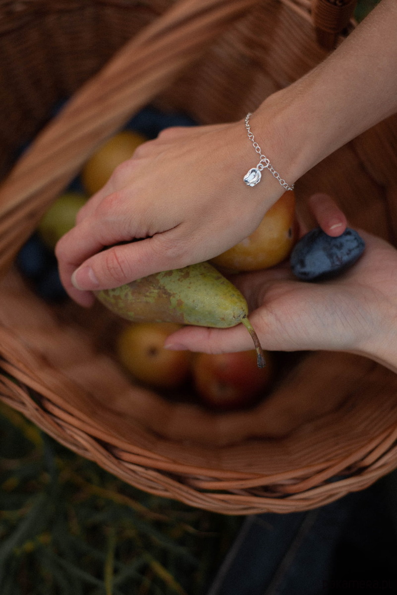 bransoletki z kamieni naturalnych Bransoletka Tęsknota 2