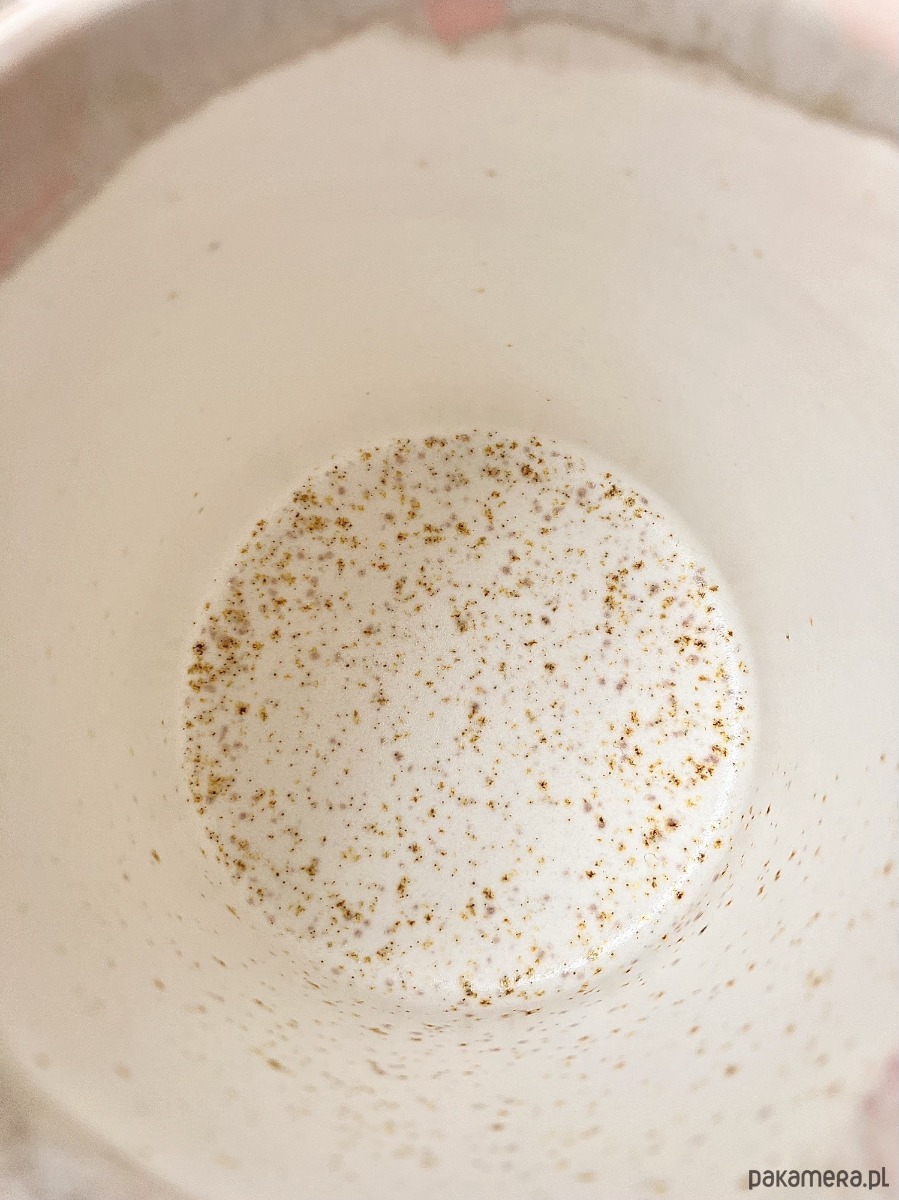 kubki Kubek *Pink and green* 400ml 4