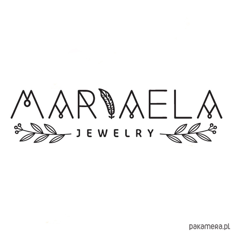 wisiory Naszyjnik lupa grzybiarka 5