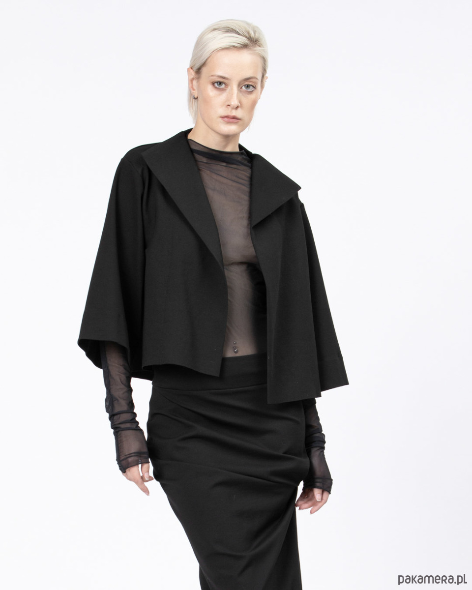 Little black blazer Clearance