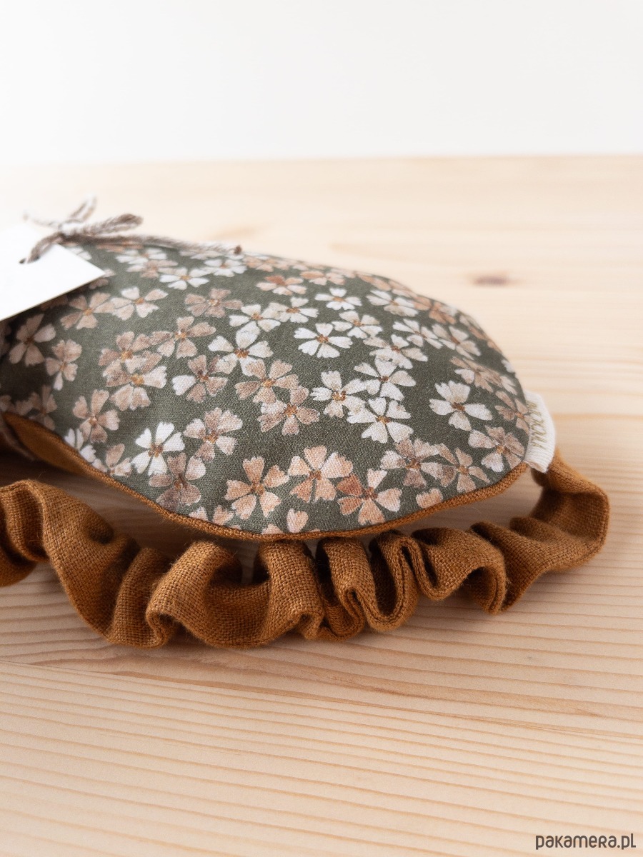 opaski na oczy Opaska relaksacyjna na oczy 1