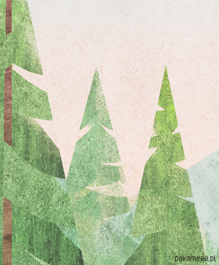 plakaty Seattle - vintage plakat 50x70 cm 4