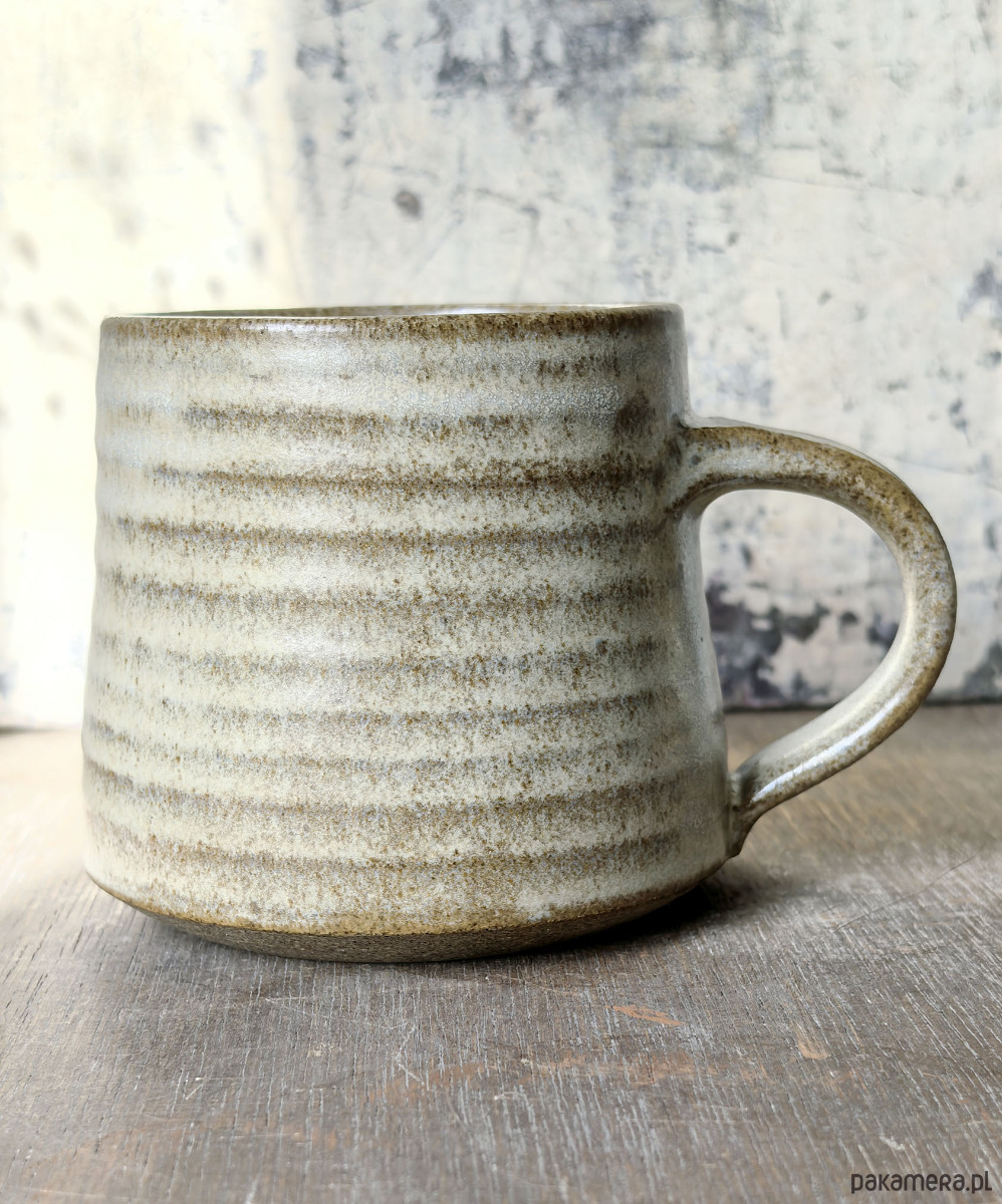 kubki Kubek ceramiczny 1