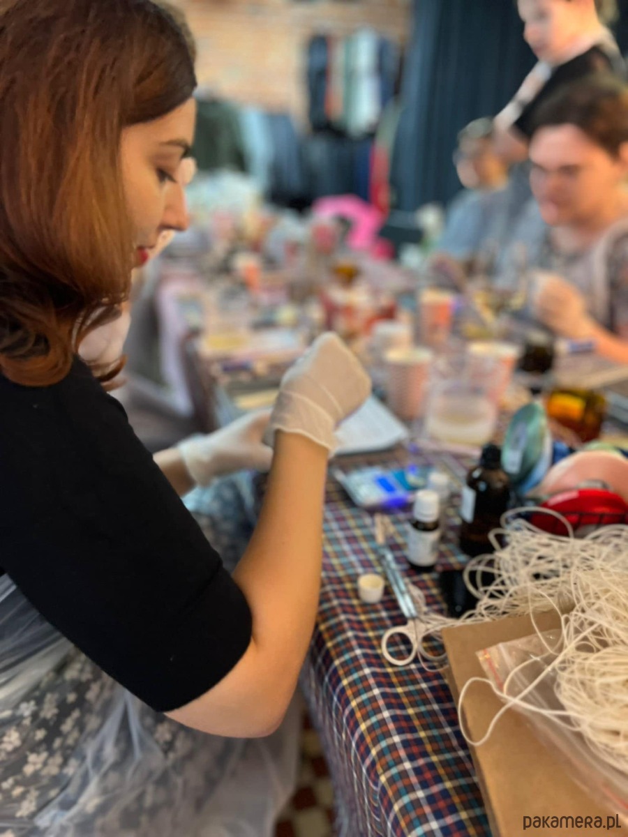 Tworzenie świec sojowych Wielkanocne Warsztaty z tworzenia świec sojowych z SOYLO 2026 1