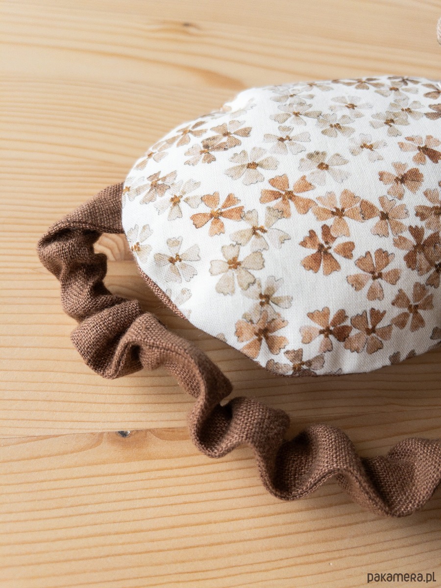 opaski na oczy Opaska relaksacyjna na oczy 4