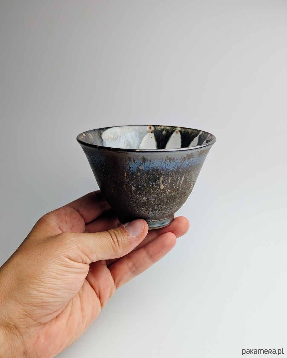 kubki Czarka "stare złoto" 3