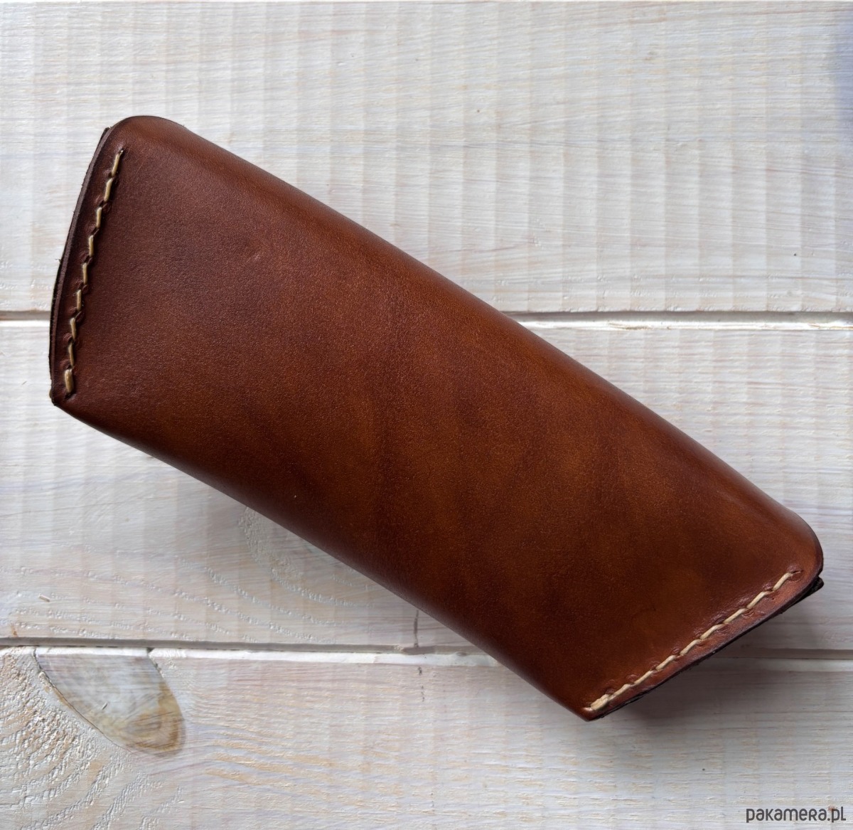 okulary damskie Etui na okulary ze skóry 3