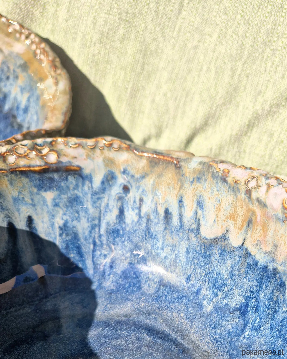 miski i misy Miseczka ozdobna 3