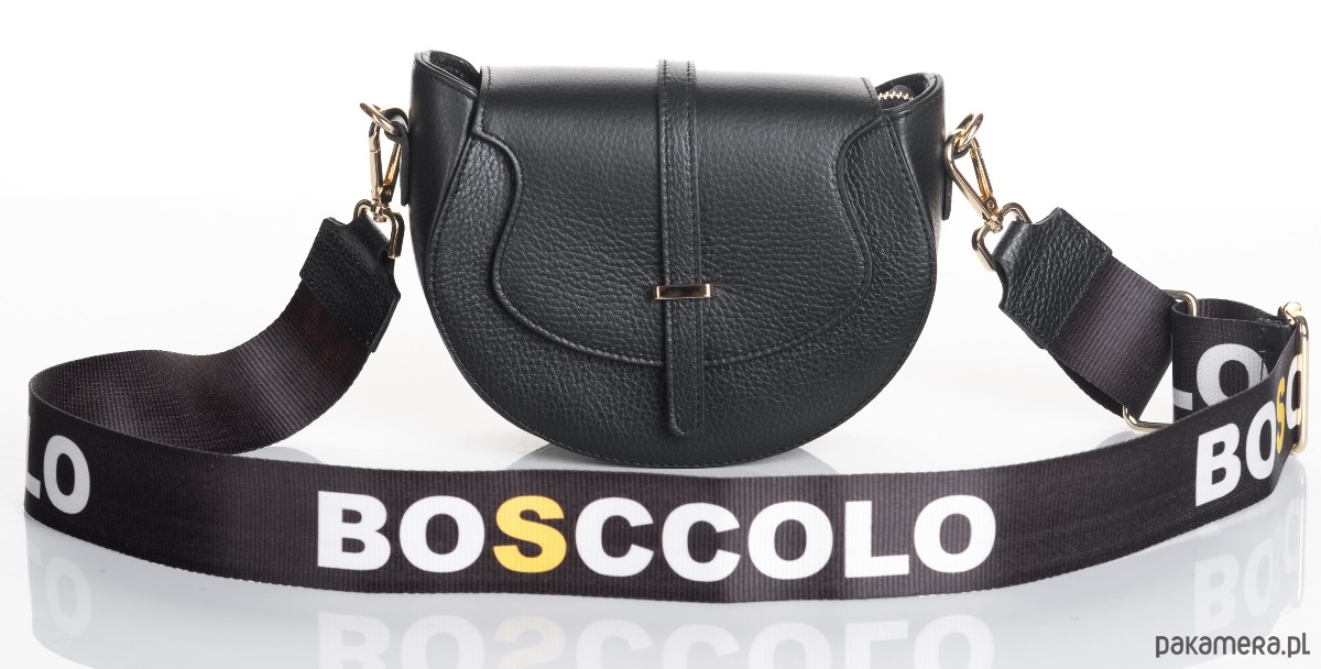 torby na ramię Torebka skórzana z wymiennymi paskami  (7135) 7