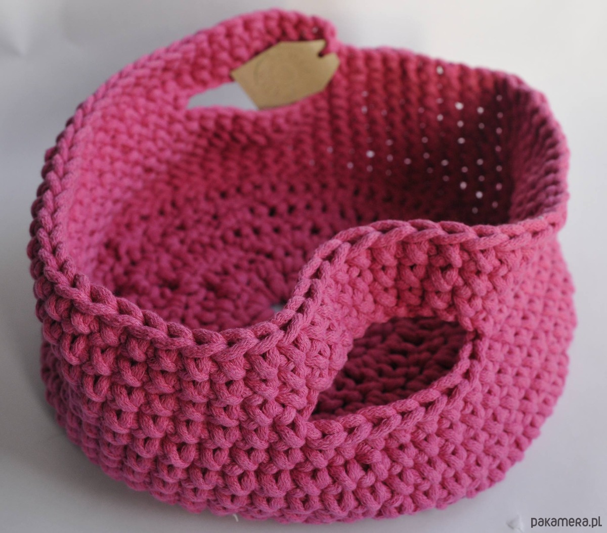 Warsztaty inne INDYWIDUALNY warsztat szydełkowania dla początkujących Poznań 2